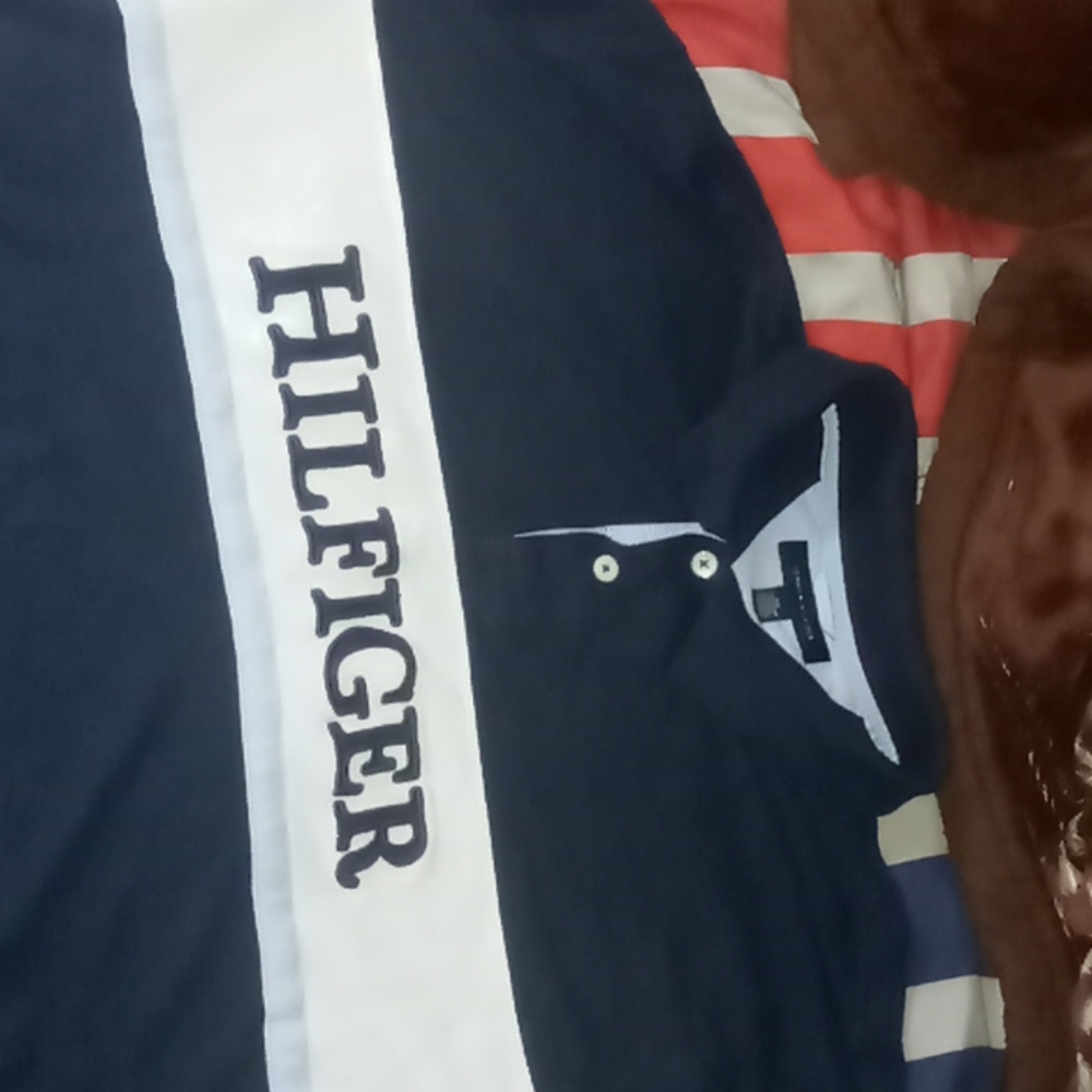 Tommy Hilfiger Polo Shirt